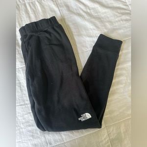 The North Face Joggers Boys Size Large 14/16